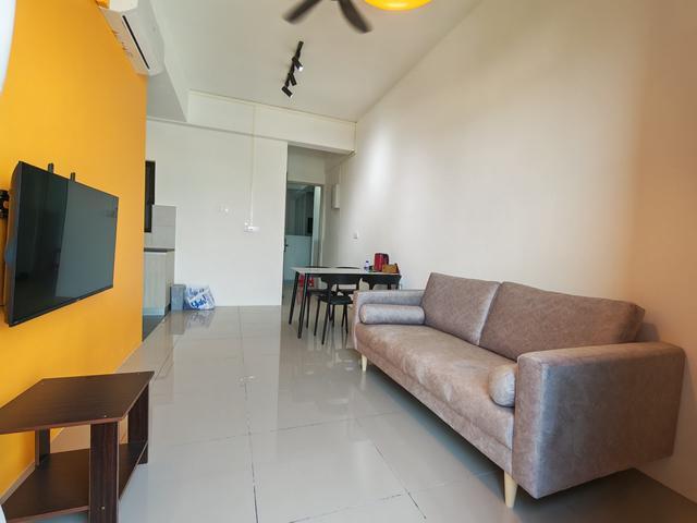 Serviced Residence for rent in Perak, Tanjong Ipoh