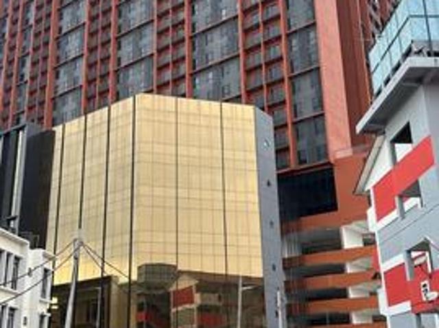 Condominium for rent in Perak, Tanjong Ipoh