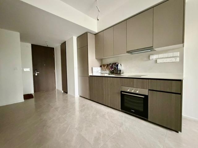 Condominium for rent