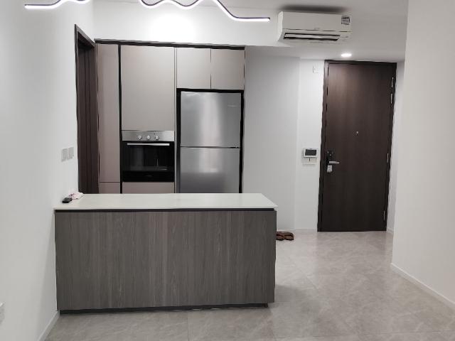 Condominium for rent