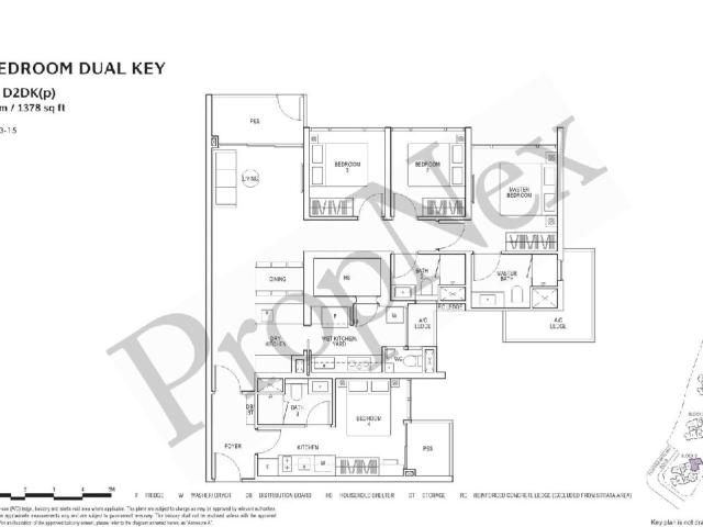 Condominium for sale