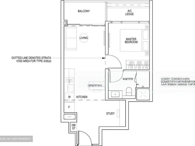 Apartment for sale