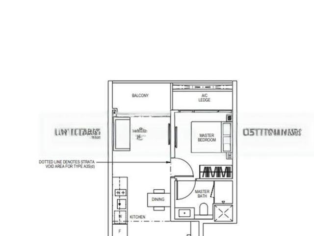 Apartment for sale