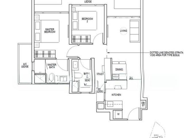 Apartment for sale