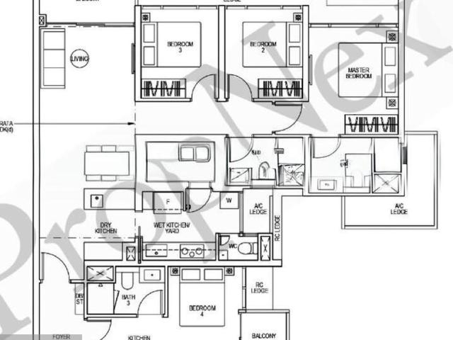 Apartment for sale