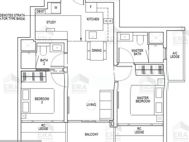 Apartment for sale