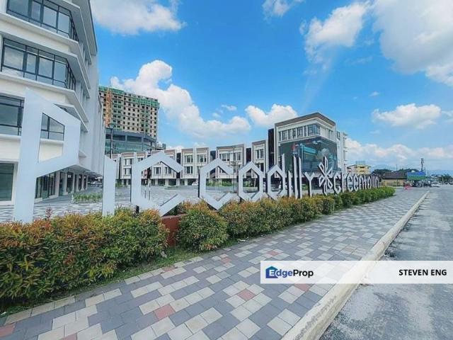 Shop for rent in Perak, Tanjong Ipoh