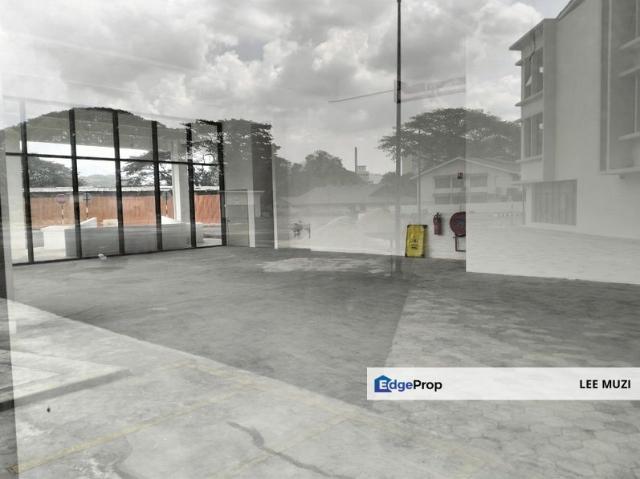 Shop for rent in Perak, Tanjong Ipoh