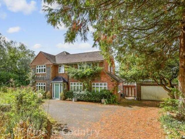 House for sale in East Sussex