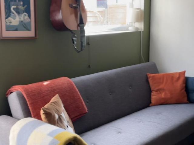 Apartment for rent in Harringay, Greater London