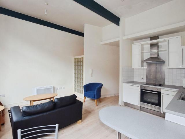 Apartment for rent in City Centre, Georgia