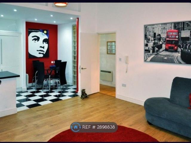 Apartment for rent in City Centre, Georgia
