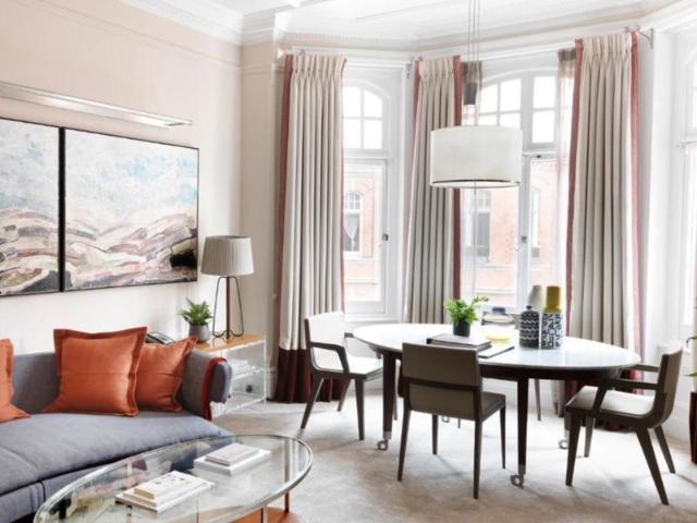 Apartment for rent in Mayfair, Greater London