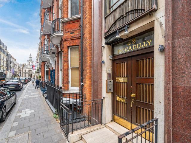 Apartment for rent in City of Westminster, Greater London