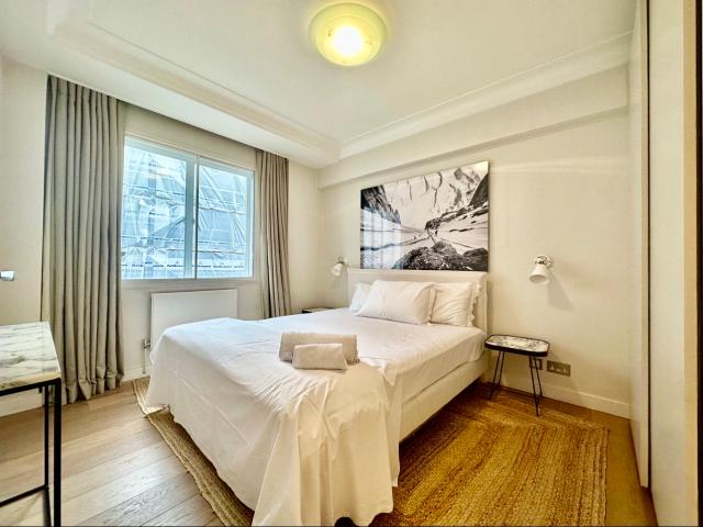 Apartment for rent in Mayfair, Greater London