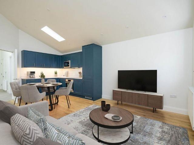 Apartment for rent in Bathwick, Dulcote