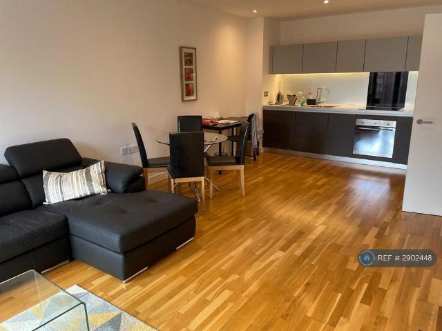 Apartment for rent in City Centre, Georgia