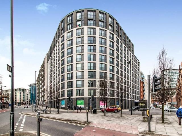 Apartment for rent in City Centre, Georgia