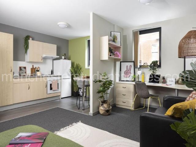 Room for rent in City Centre, Georgia