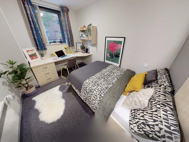 Apartment for rent in City Centre, Georgia