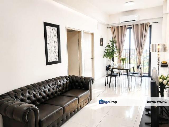 Condominium for sale in Perak, Tanjong Ipoh
