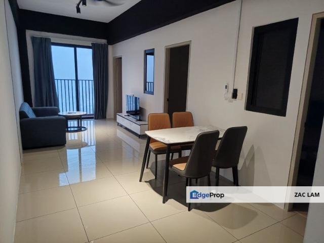 Condominium for sale in Fair Park, Majlis Bandaraya Ipoh