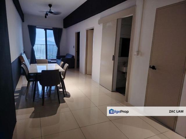 Condominium for sale in Fair Park, Majlis Bandaraya Ipoh