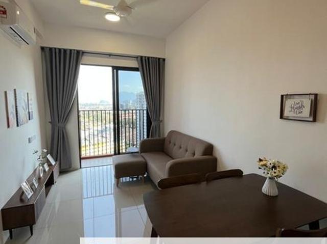 Condominium for rent in Perak, Tanjong Ipoh