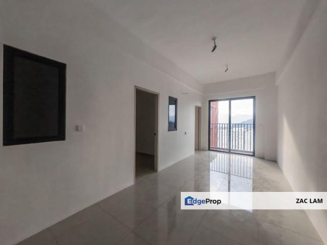 Condominium for sale in Fair Park, Majlis Bandaraya Ipoh