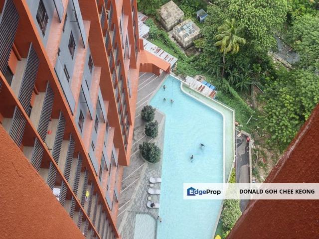 Condominium for sale in Perak, Tanjong Ipoh
