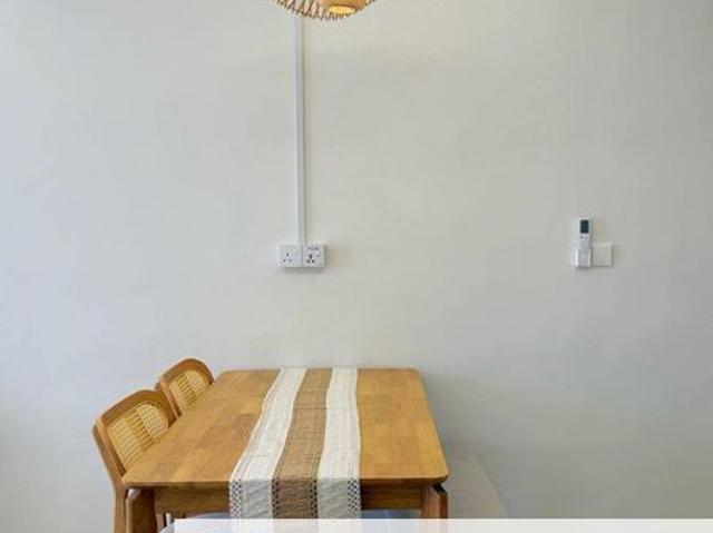Condominium for rent in Fair Park, Majlis Bandaraya Ipoh