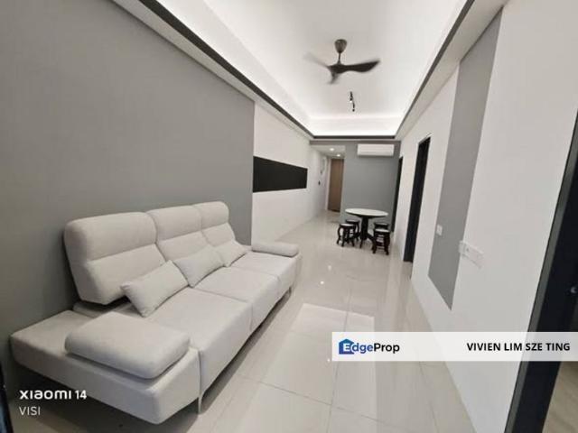 Condominium for rent in Perak, Tanjong Ipoh
