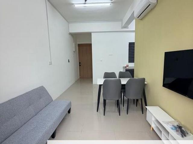 Condominium for rent in Perak, Tanjong Ipoh