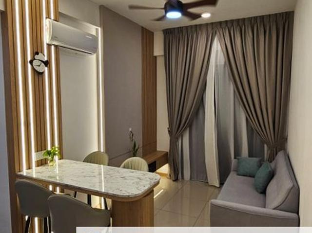 Condominium for rent in Perak, Tanjong Ipoh
