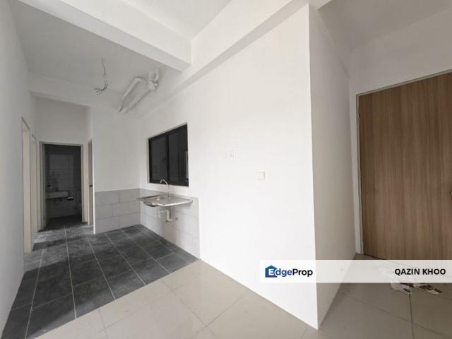 Condominium for sale in Fair Park, Majlis Bandaraya Ipoh