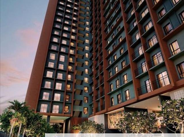Condominium for rent in Perak, Tanjong Ipoh