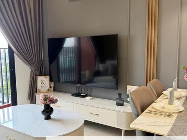 Condominium for rent in Perak, Tanjong Ipoh