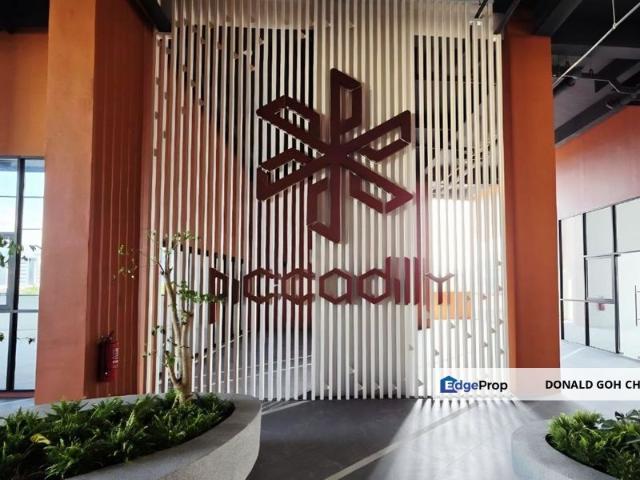 Condominium for sale in Perak, Tanjong Ipoh