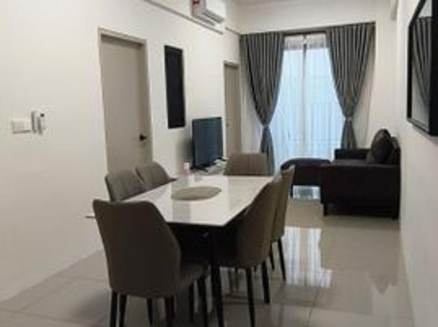 Condominium for rent in Perak, Tanjong Ipoh
