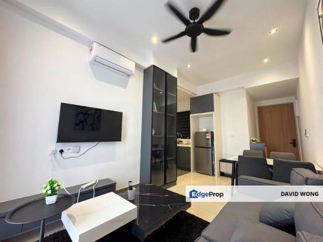 Condominium for rent in Perak, Tanjong Ipoh
