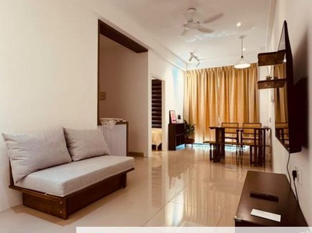 Condominium for rent in Fair Park, Majlis Bandaraya Ipoh