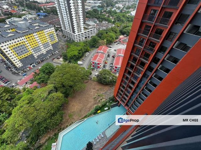Condominium for sale in Perak, Tanjong Ipoh