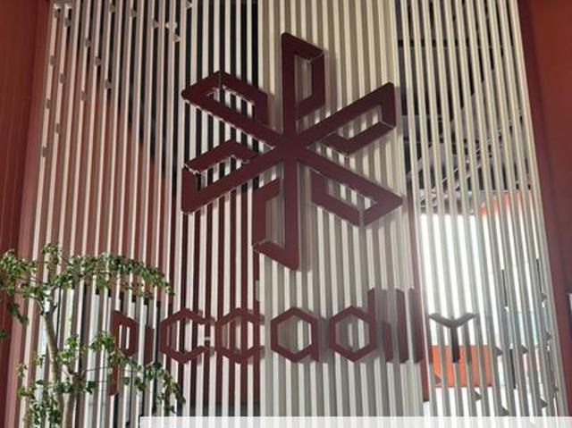 Condominium for sale in Perak, Tanjong Ipoh
