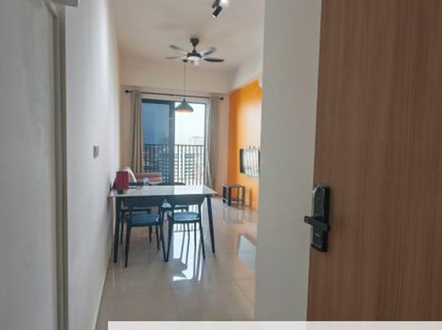 Condominium for sale in Perak, Tanjong Ipoh