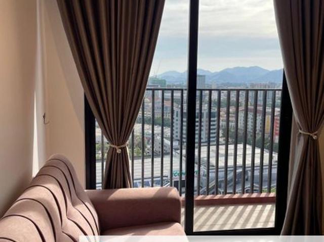 Condominium for rent in Perak, Tanjong Ipoh