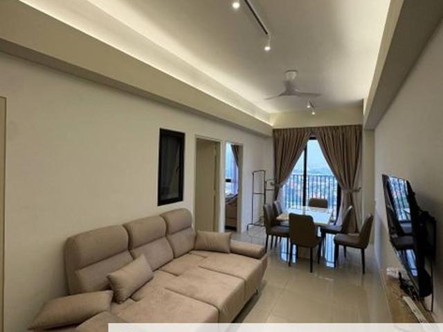 Condominium for rent in Perak, Tanjong Ipoh