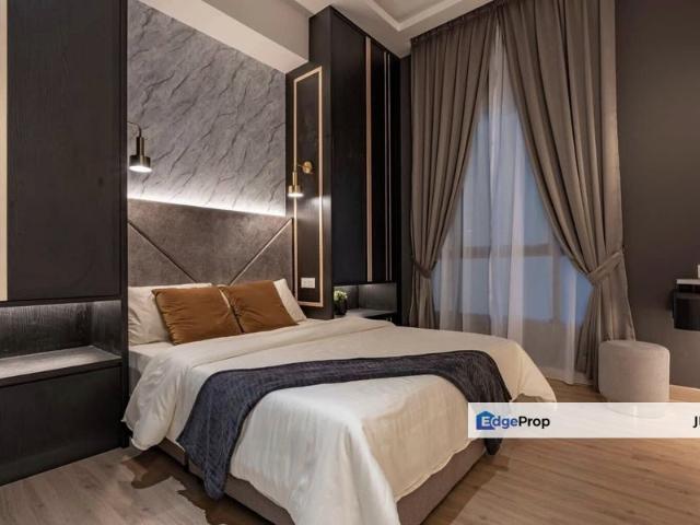 Condominium for sale in Perak, Tanjong Ipoh