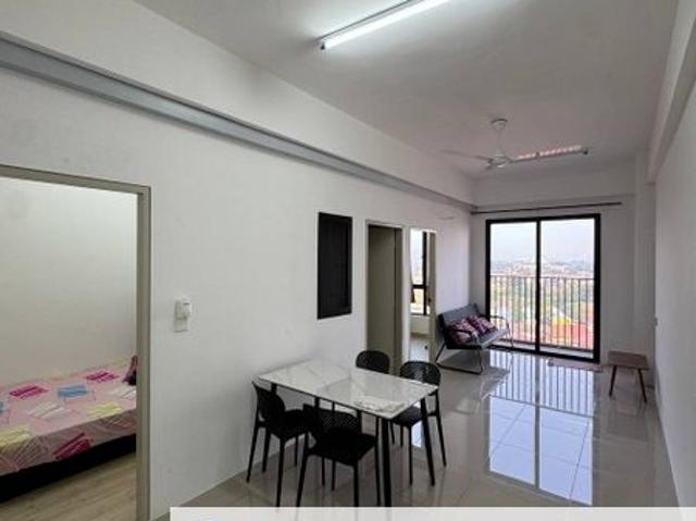 Condominium for rent in Perak, Tanjong Ipoh
