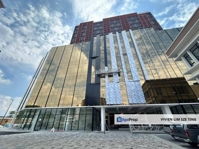 Condominium for sale in Perak, Tanjong Ipoh