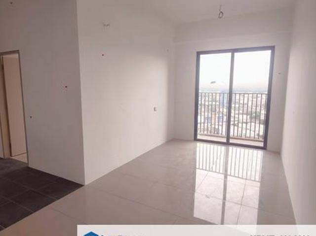 Condominium for rent in Perak, Tanjong Ipoh